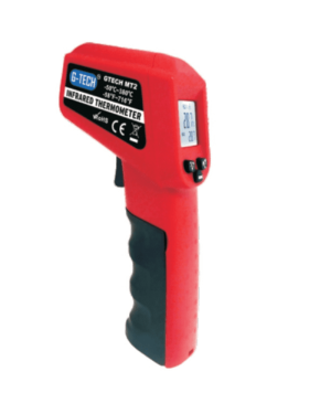 Infrared Thermometer