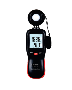 DIGITA LUX/LIGHT METER LX103