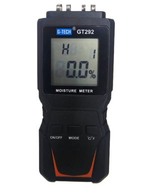 MOISTURE METER GT292
