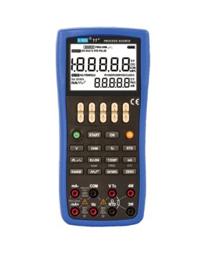 PROCESS SIGNAL SOURCE 11+