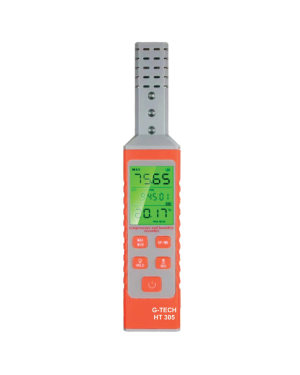 DATA LOGGER HT305