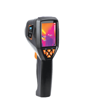 THERMAL IMAGER TIC 25