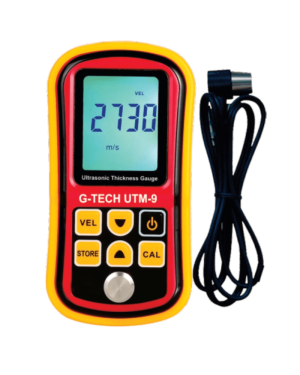 ULTRASONIC THICKNESS METER UTM9