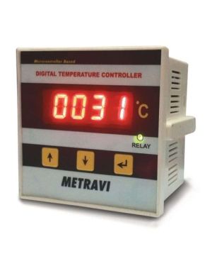 Digital Temperature Controller