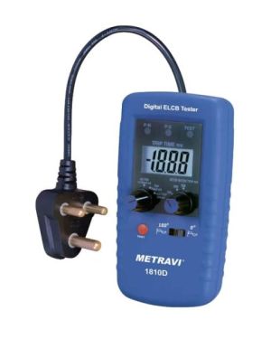 ELECTRICAL TESTER 1810D
