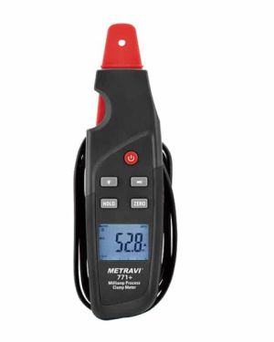 Digital Process Clamp Meter 771+