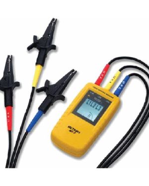Phase Sequence Indicator for upto 700V AC-7