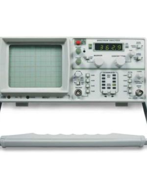 Spectrum Analyser