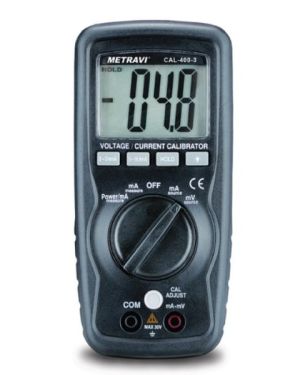 Calibrators CAL-400-3