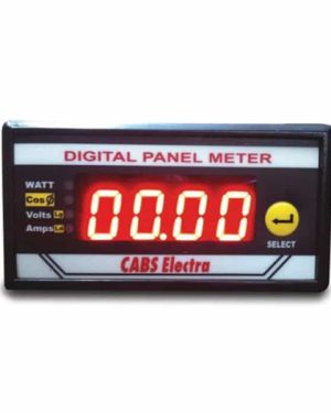 Digital Power Analyser CE-0102PA