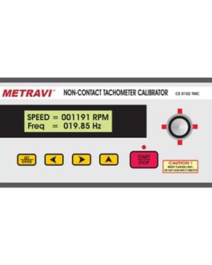 Non-contact Tachometer Calibrator CE-0102TMC