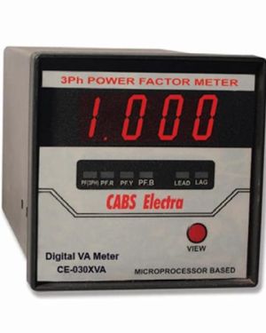 Digital VA Meter CE-0303VA