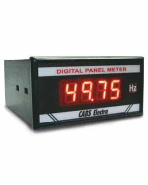 Digital Frequency Meter CF-500F