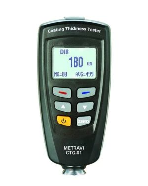 Coating Thickness Gauge