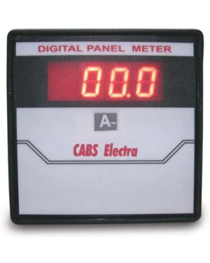 Digital Ammeter CE-0102A