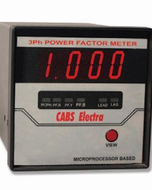 Digital Wattmeter CE-0303W