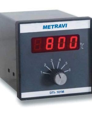 Multi-point Temperature Indicator
