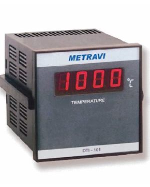 Digital Temperature Indicator DIT-101