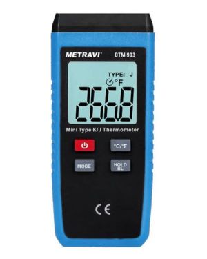 THERMOMETERS