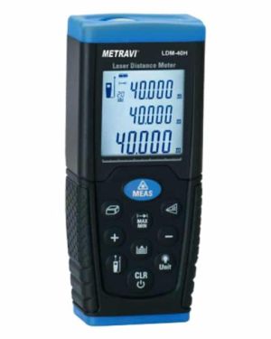 LASER DISTANCE METER LDM-40H