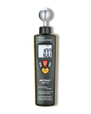 MOISTURE METERS MM-10