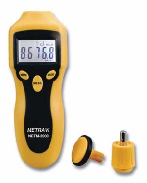 Tachometer