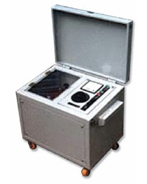 Motor Operated Oil Test Set 100-MOTS