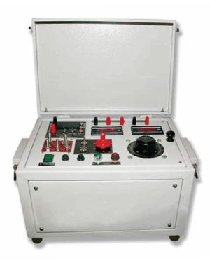 Relay Test Set RNT-5A