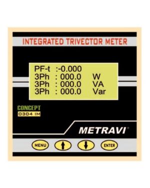 Integrated Meter