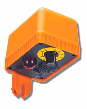 Non-contact High Voltage Detector
