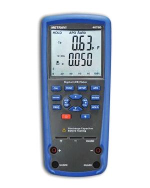 Digital LCR Meter 4070D