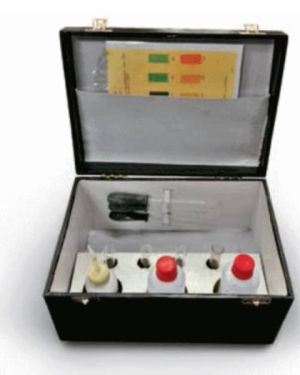 ACIDITY TESTING KIT