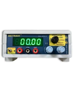 Calibrators CAL-400-4