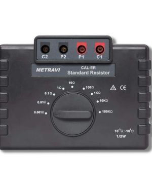 Earth Resistance Tester Calibrator CAL-ER