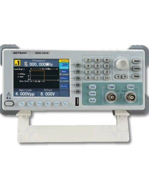 DDS Function Generator DDS-1010