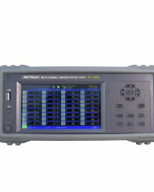 Multi-channel Data Logger DL-T-2000