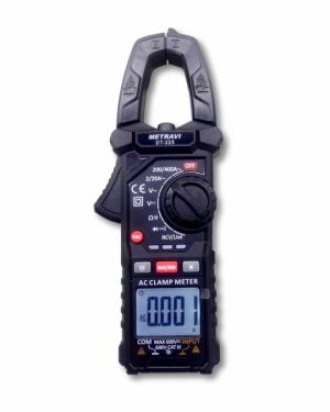 Digital AC Clamp Meter DT-225