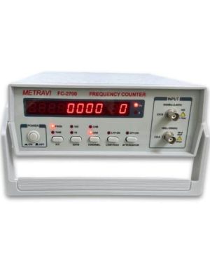 FREQUENCY COUNTE  FC-2700