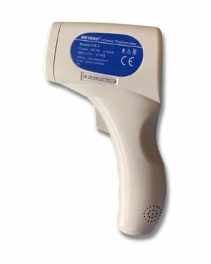 Non-contact Infrared Body Thermometer