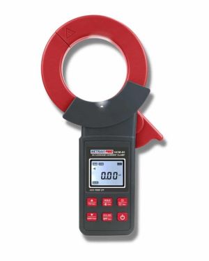 Digital AC Leakage Current Clamp Meter with Harmonics PRO HCM-65