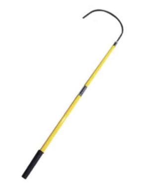 High Voltage Insulated Rescue Hooks