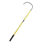 High Voltage Insulated Rescue Hooks