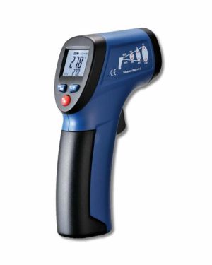 Portable Non-contact Infrared Thermometers (Pyrometers MT-1CEO