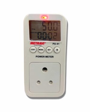 Power Guard PG-01