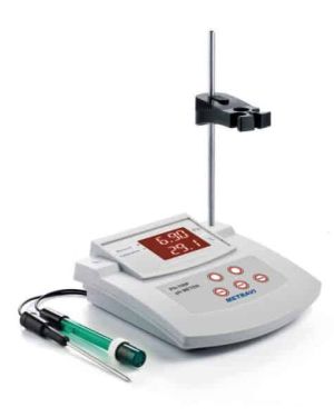 pH Meter