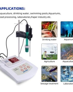 pH Meter