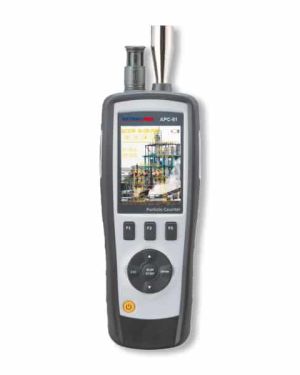 Air Particle Counter PRO APC-81