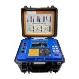 Metravi-PRO-DIT-931E-10kV-Digital-Insulation-Tester-Front-View-600x600