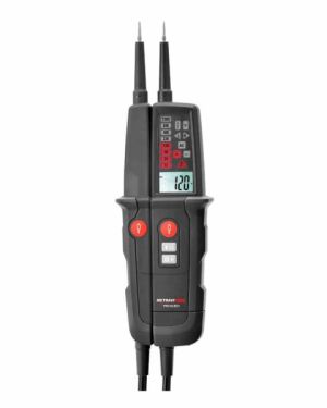 Low Voltage Detector