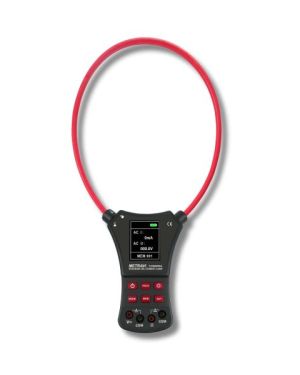 Flexible High Current Clamp Meter FCM-900A